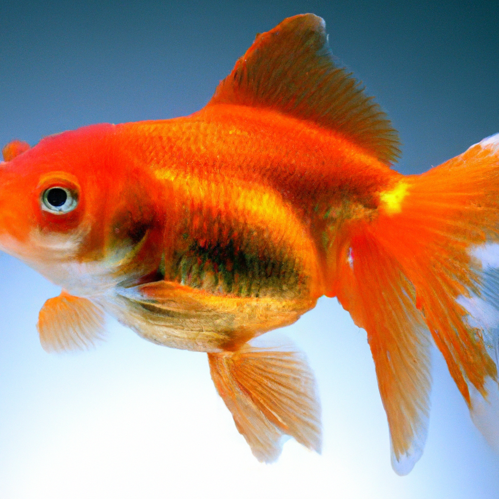 A Comprehensive Guide To Goldfish Nutrition