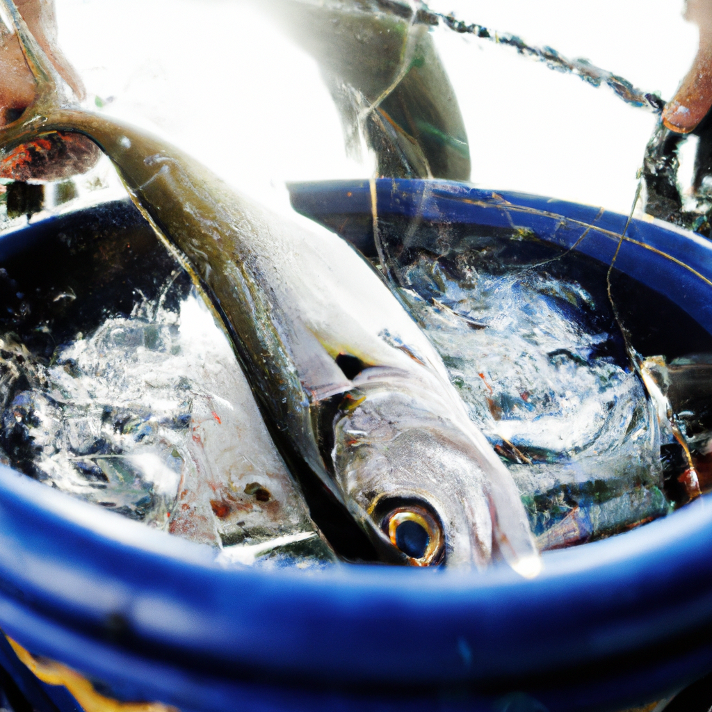Catch Reporting And Data In Fishish Practices
