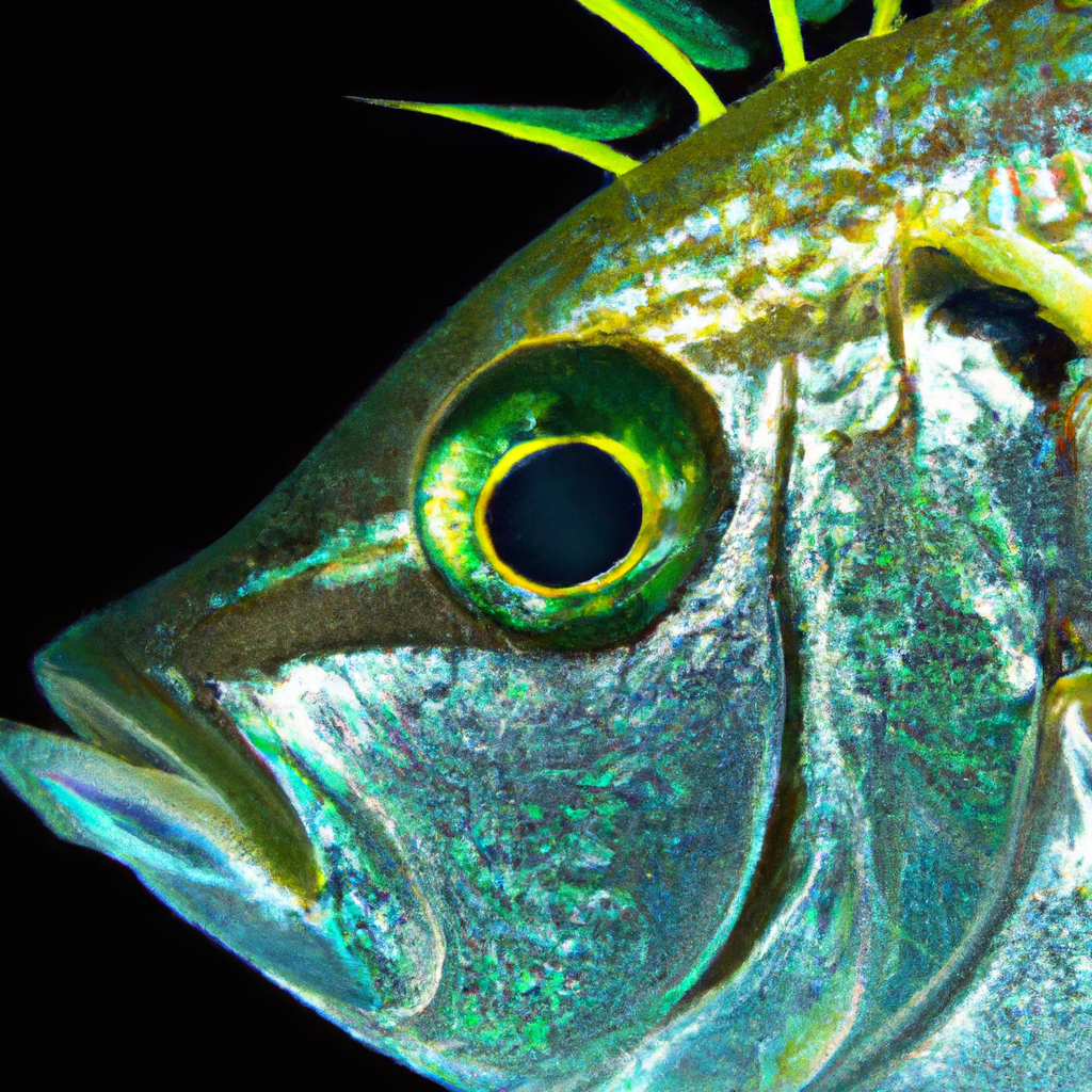 Distinguishing Features: Key Characteristics Of Bony Fish Unveiled
