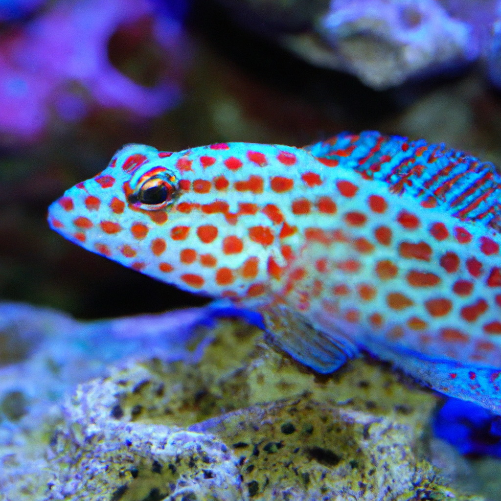 Enhancing Your Saltwater Experience With Goby Fish.