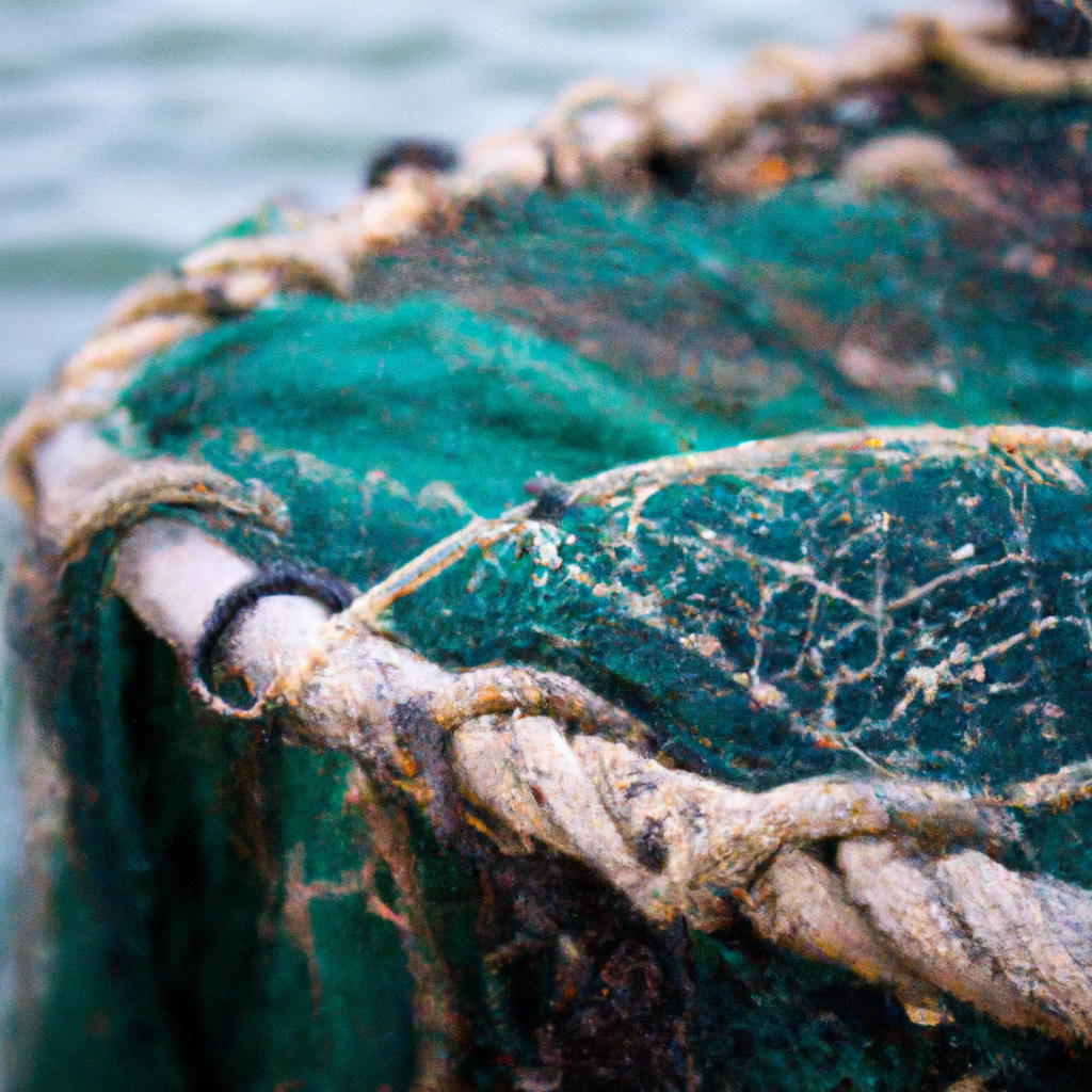Ethical Commercial Fishing Best Practices