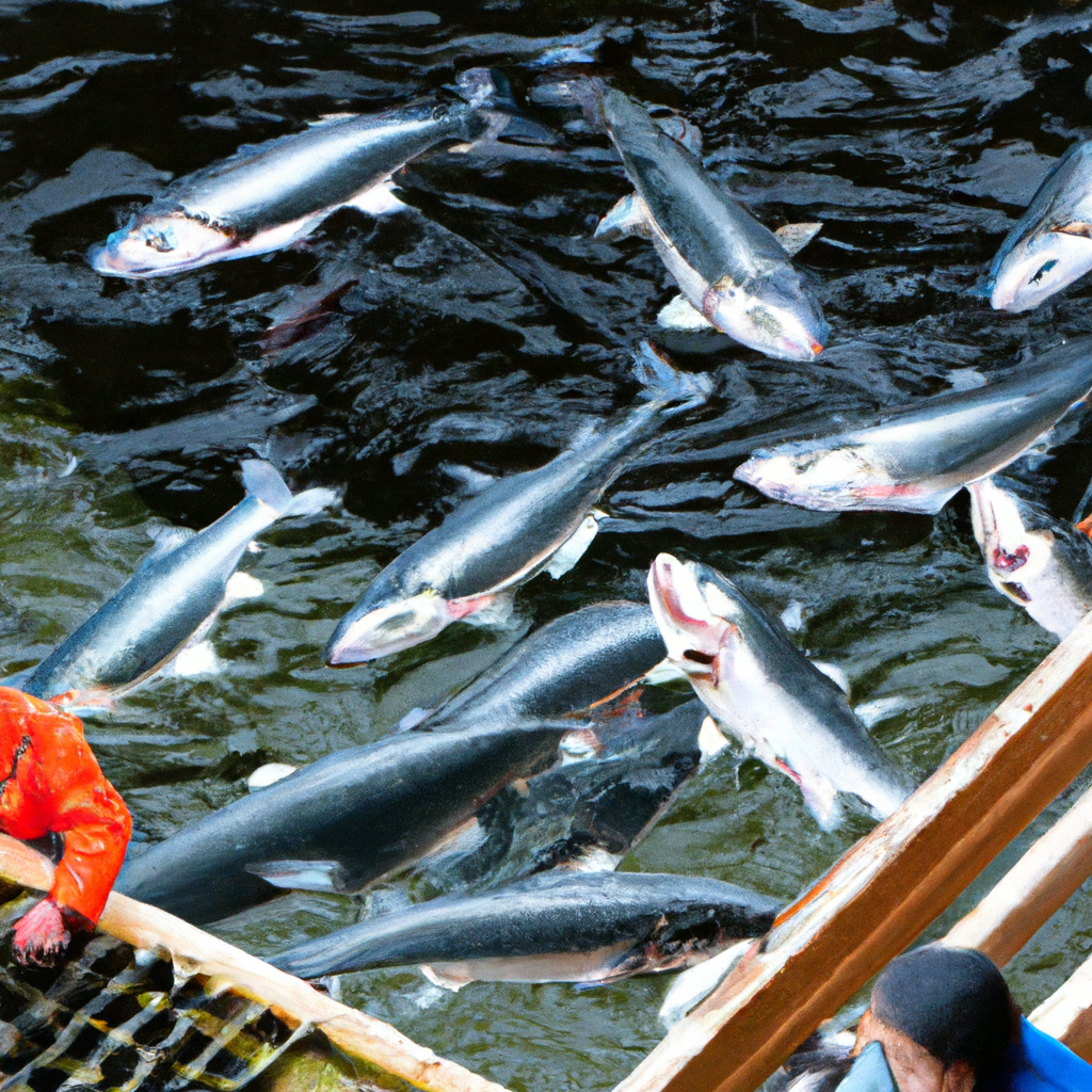 Ethical Fish Farming Methods