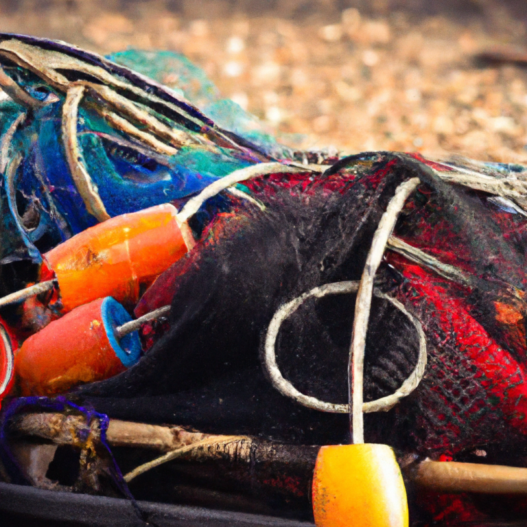 Exploring Fishing Gear Impact On Fish Conservation