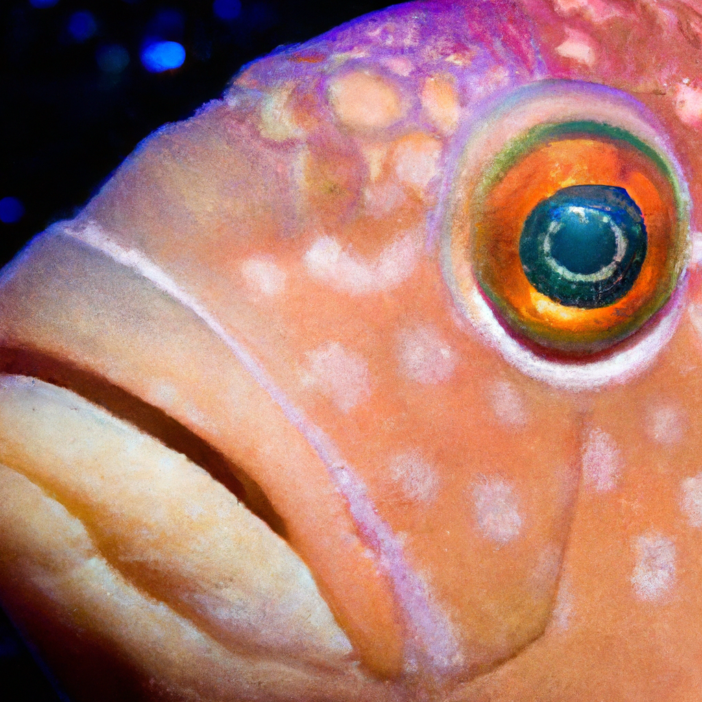 Insights Into Fish Eyes And Vision
