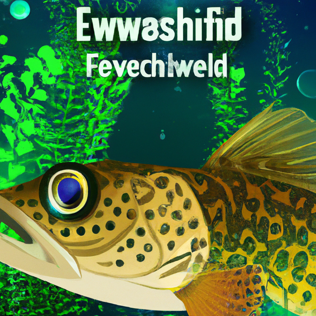 Jawfish: Understanding Burrowing Behaviors.