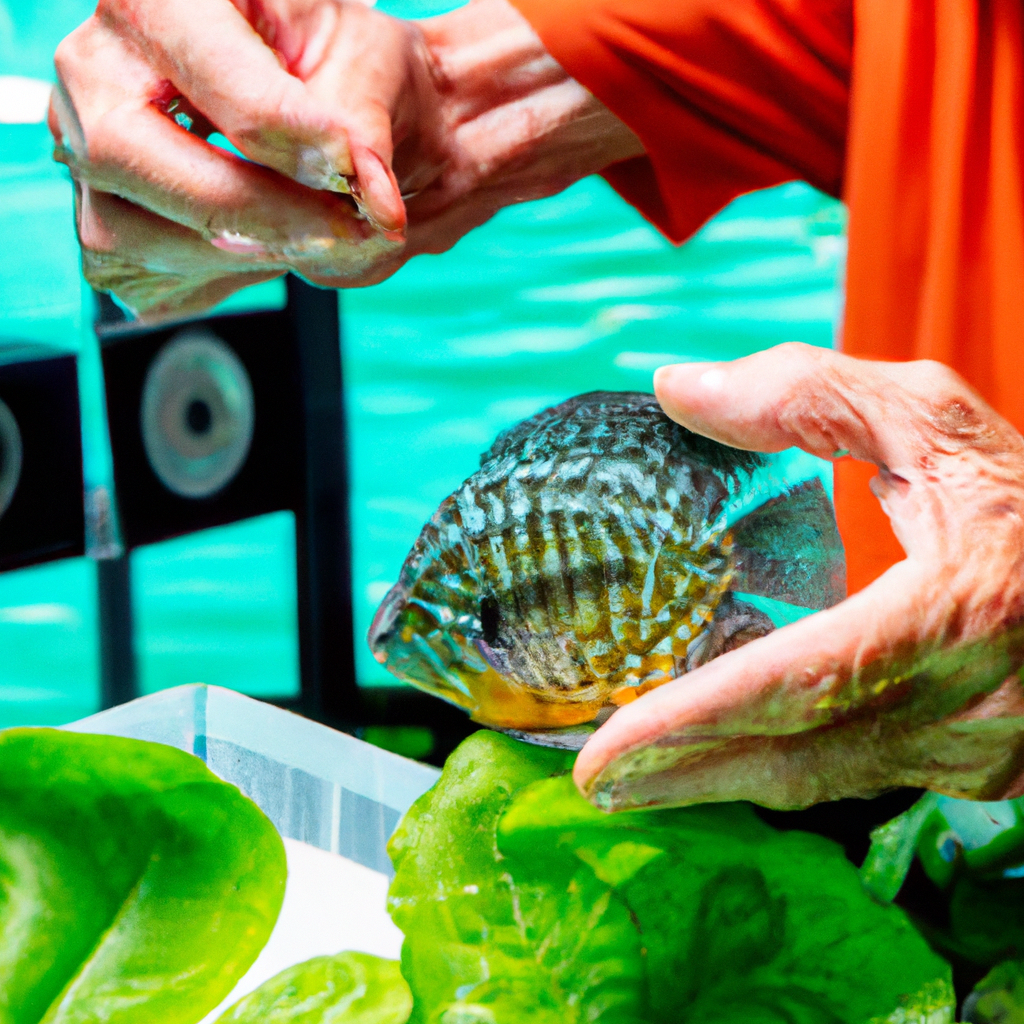 Maintaining Pristine Water Quality In Aquaponics