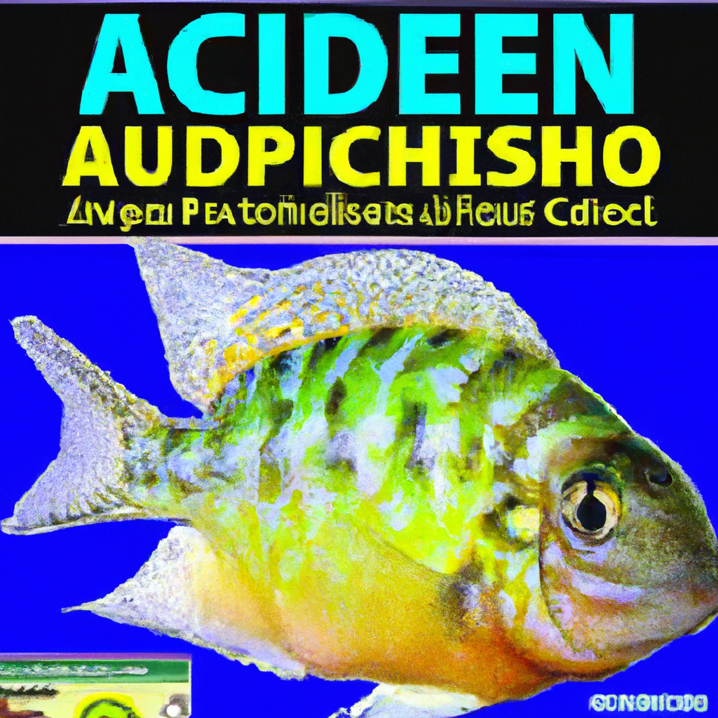 Nutrition Tips For Thriving African Cichlids
