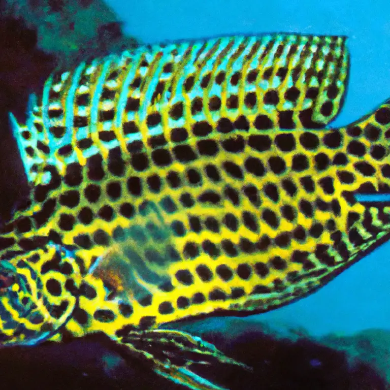 Pectoral Fins And Their Role on Fish