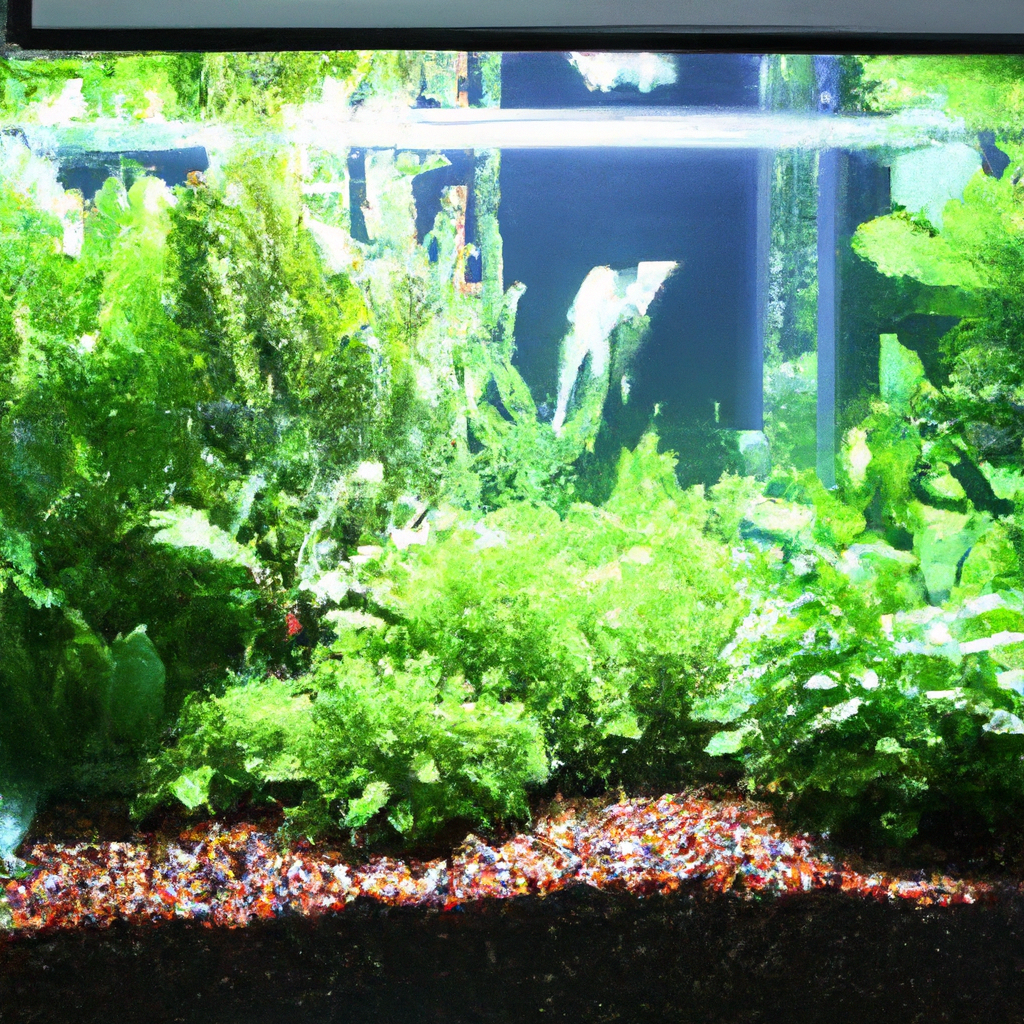 Setting Up Your Indoor Aquaponics Oasis