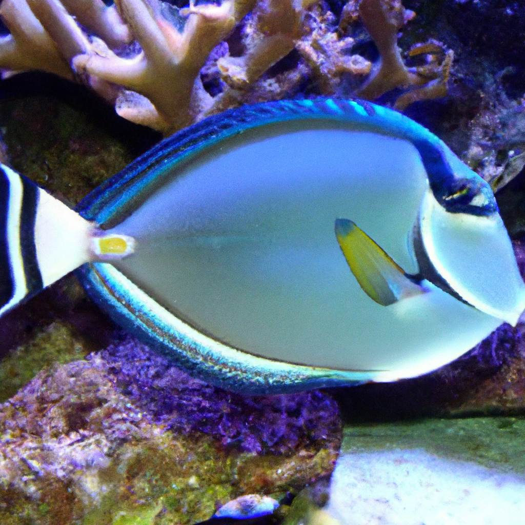 Surgeonfish Care And Compatibility Guide.