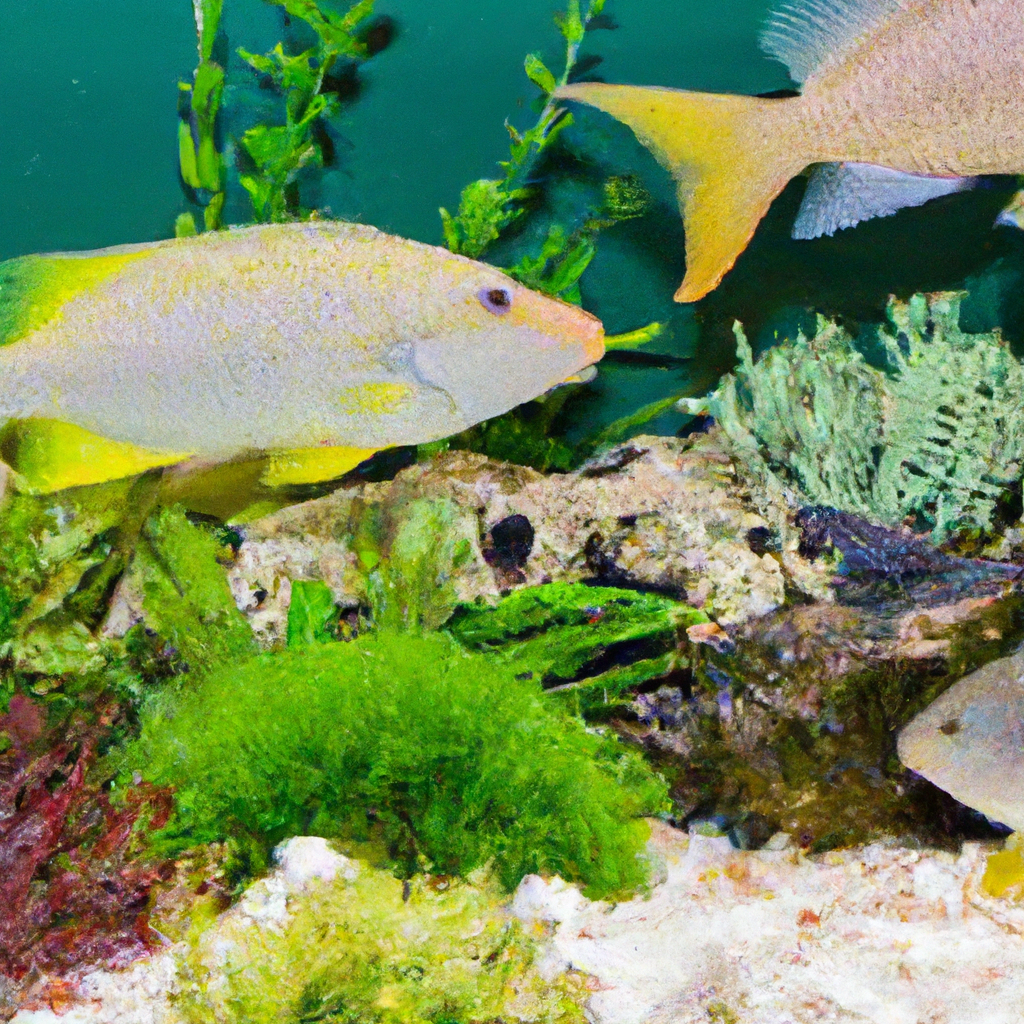 The Pros And Cons Of Feeding Live Food To Fish