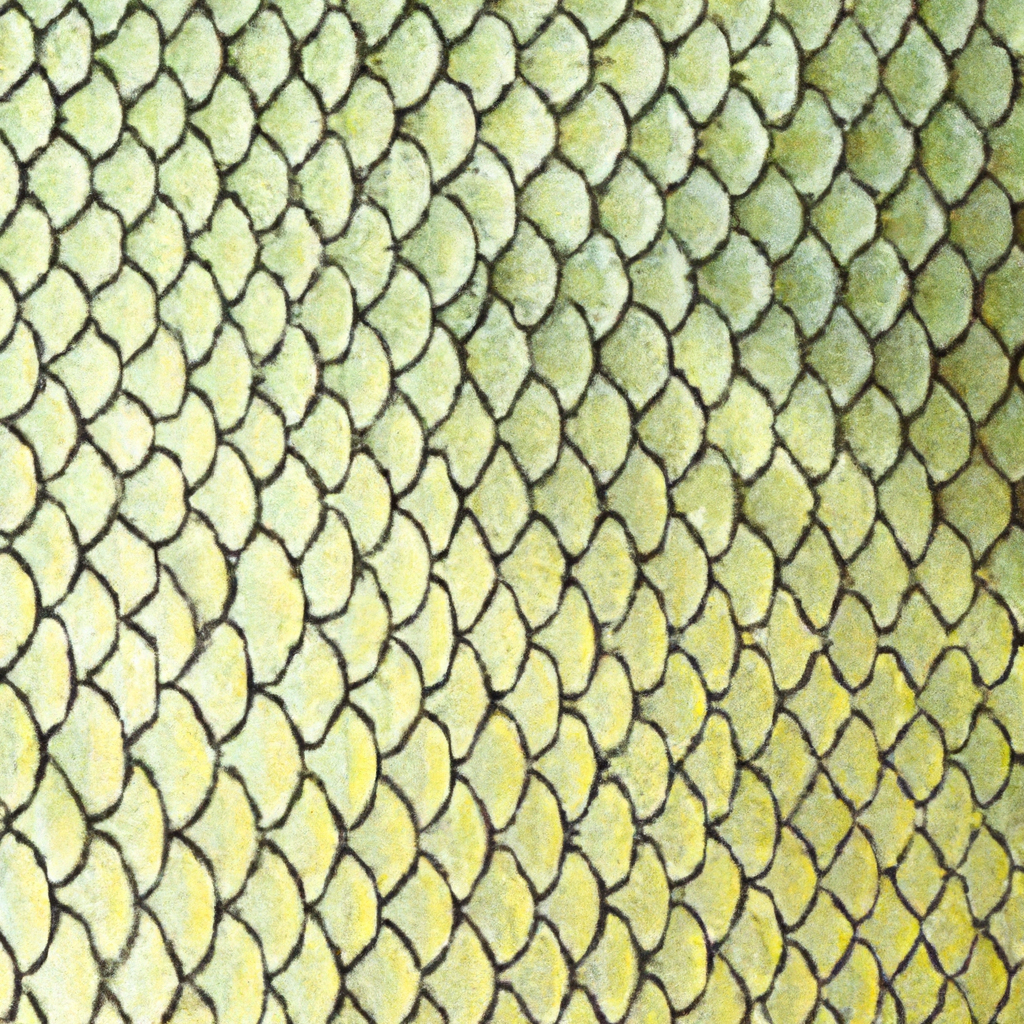 Types Of Fish Scales Explained