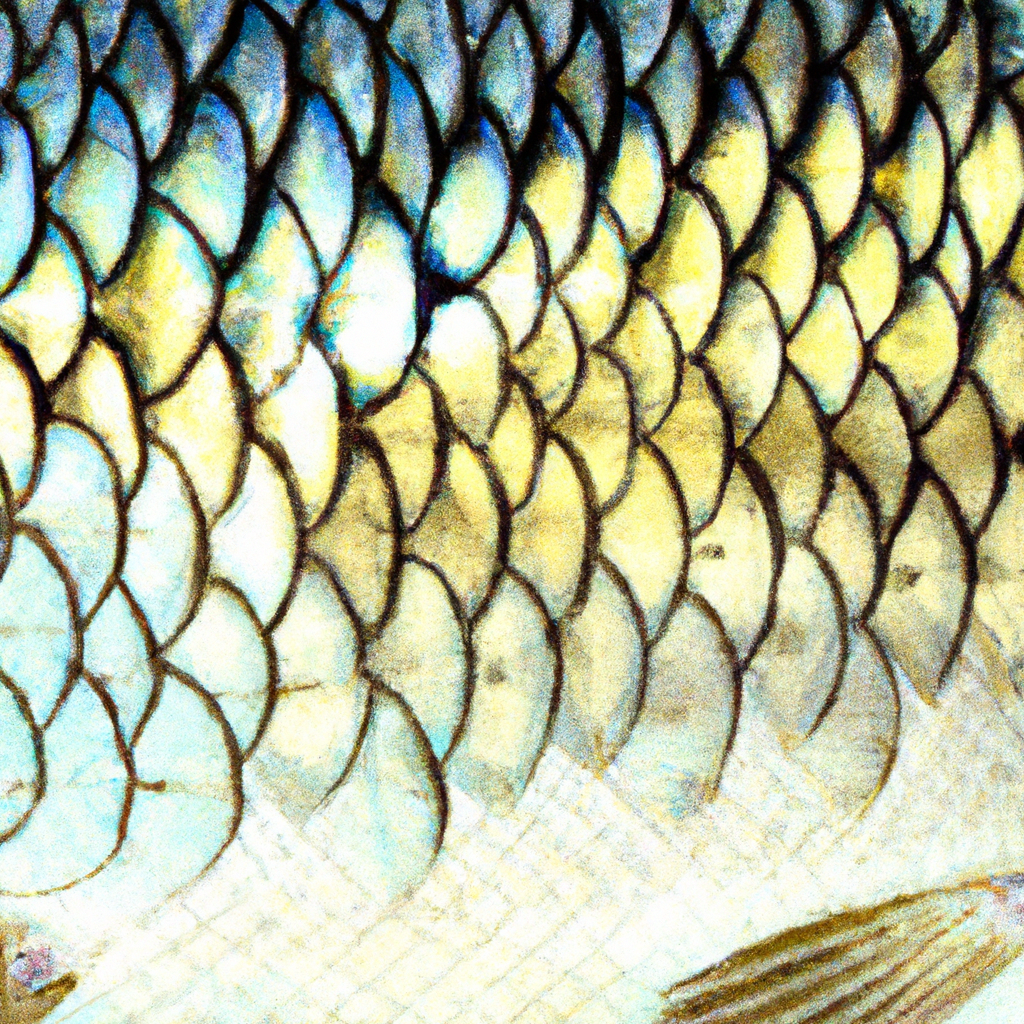 Types Of Fish Scales Explained