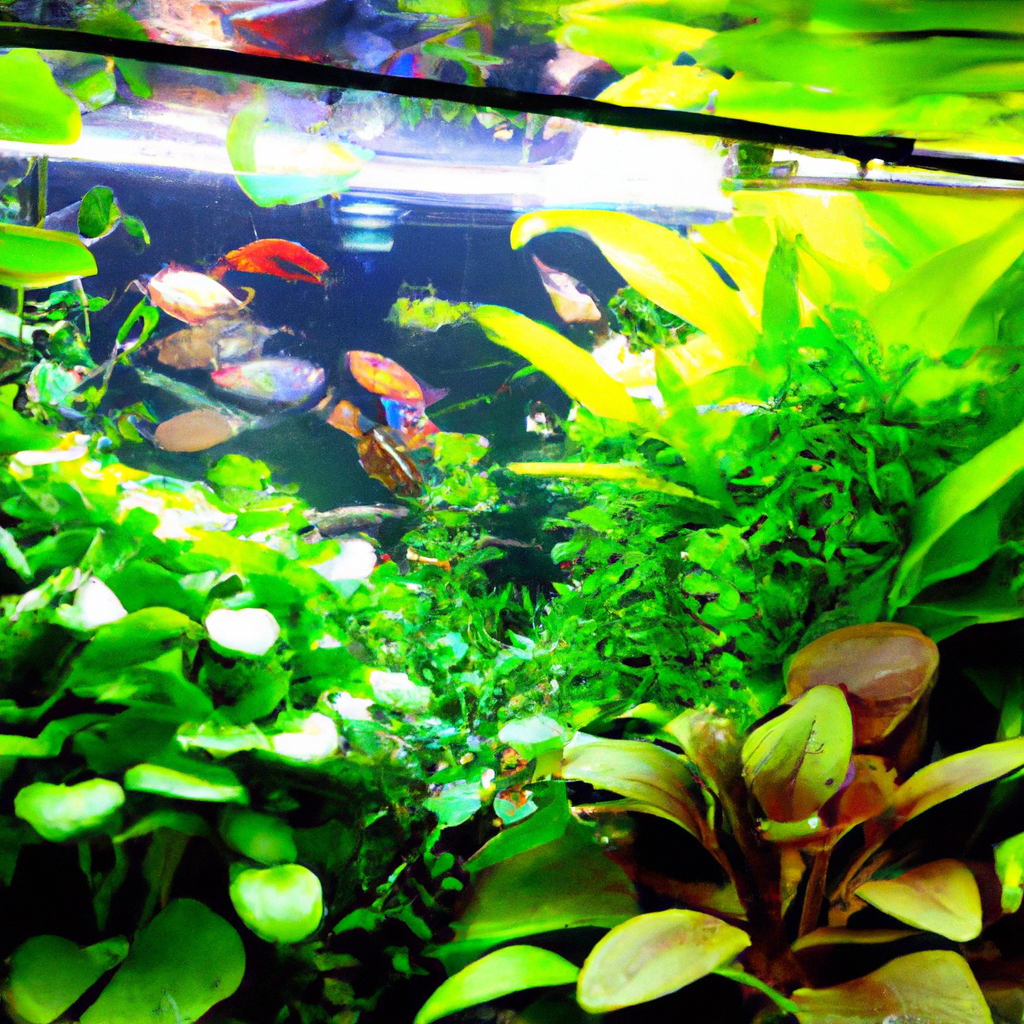 Understanding Fishless Cycling In Aquaponics