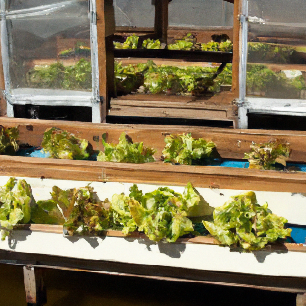 Unraveling The Science Of Aquaponics