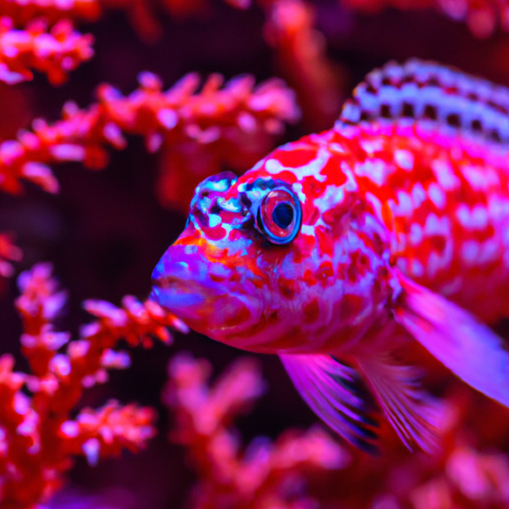 What Every Aquarist Should Know About Hawkfish.