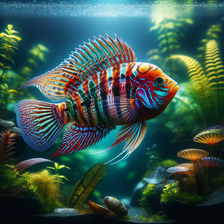 The Rising Trend Of Aquarium Keeping: Benefits And Challenges