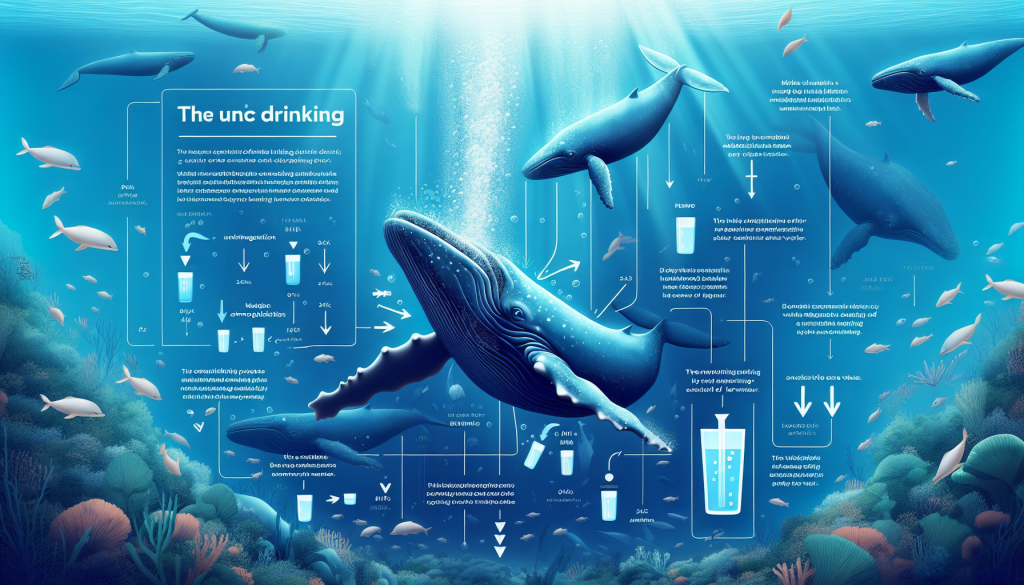Do Whales Drink?