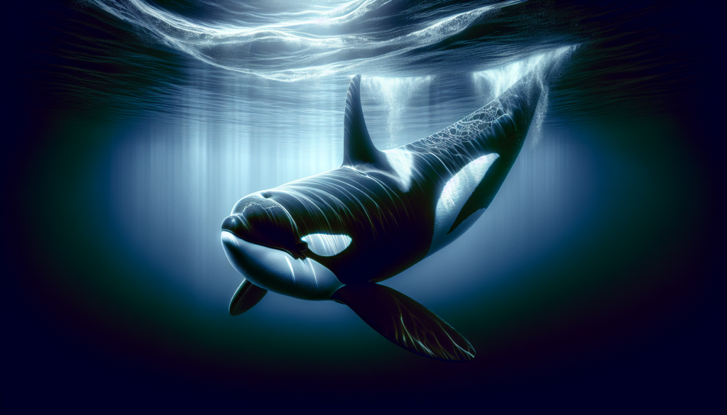 Has An Orca Ever Killed A Human In Captivity?