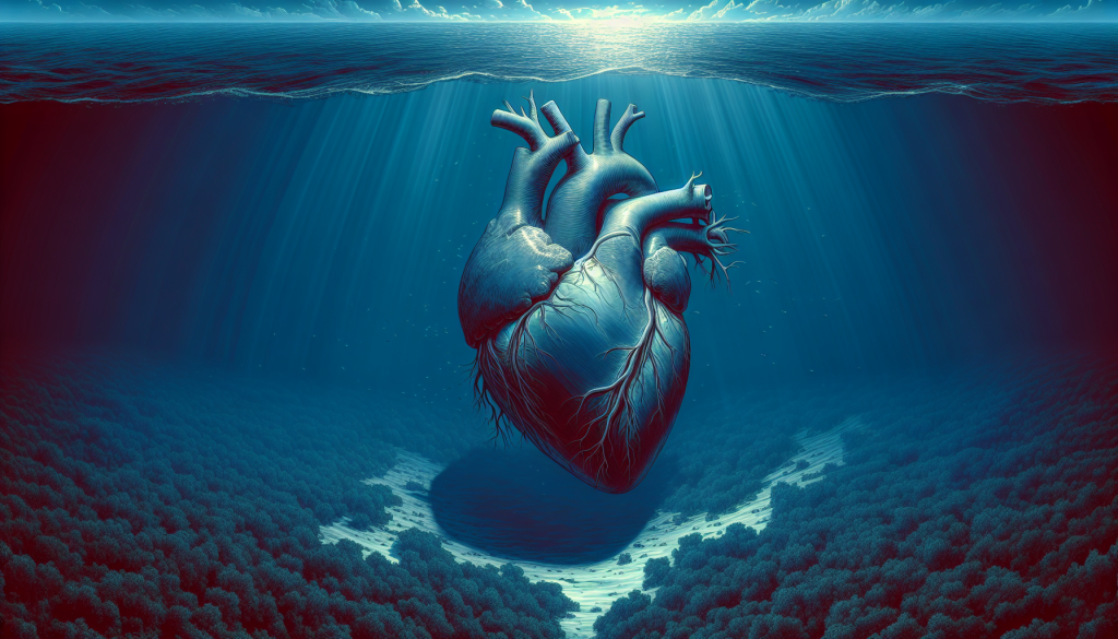 How Big Is A Blue Whale Heart?