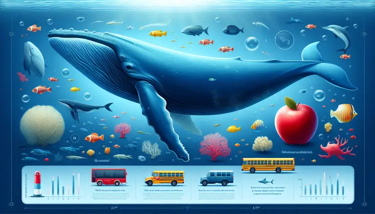 Is The Blue Whale The Largest Animal Ever?