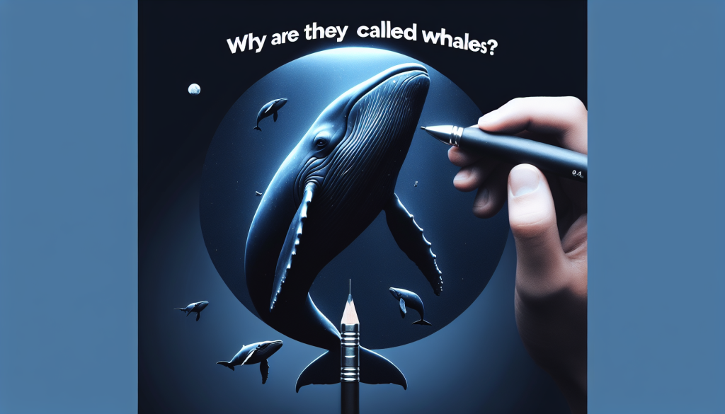 Why Are They Called Right Whales?