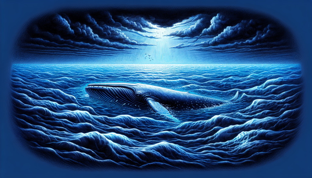 Why Is The 52 Hertz Whale Lonely?